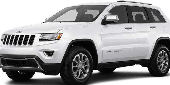 JEEP GRAND CHEROKEE 2018 1C4RJFAG6JC405542 image